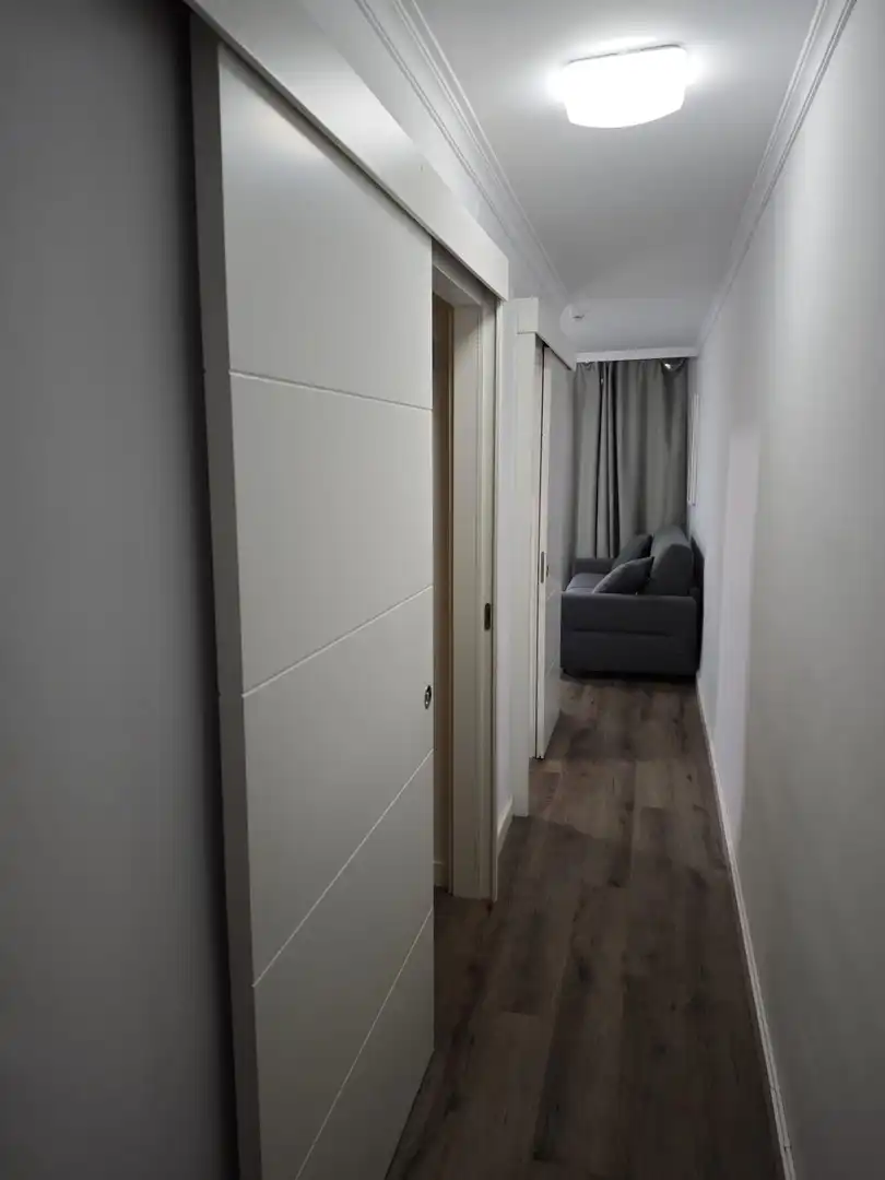 Apartments for rent in San Bartolomé de Tirajana  with Air Conditioner, Furnished and Balcony