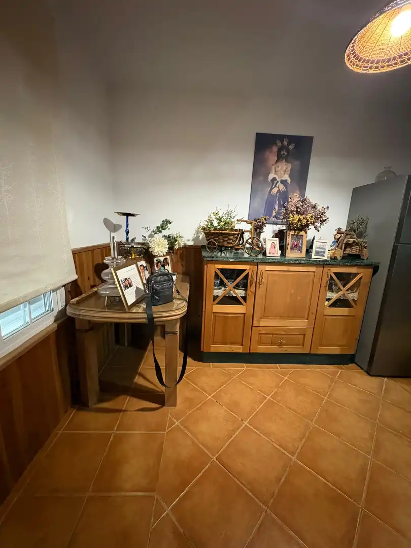 Adosado en venta en El Rocío - La Milagrosa, imagen 5