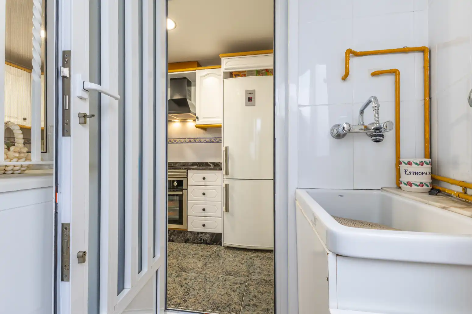 Wohnung mit Terrasse zum Verkauf in Puerto de Sagunto, imagen 31