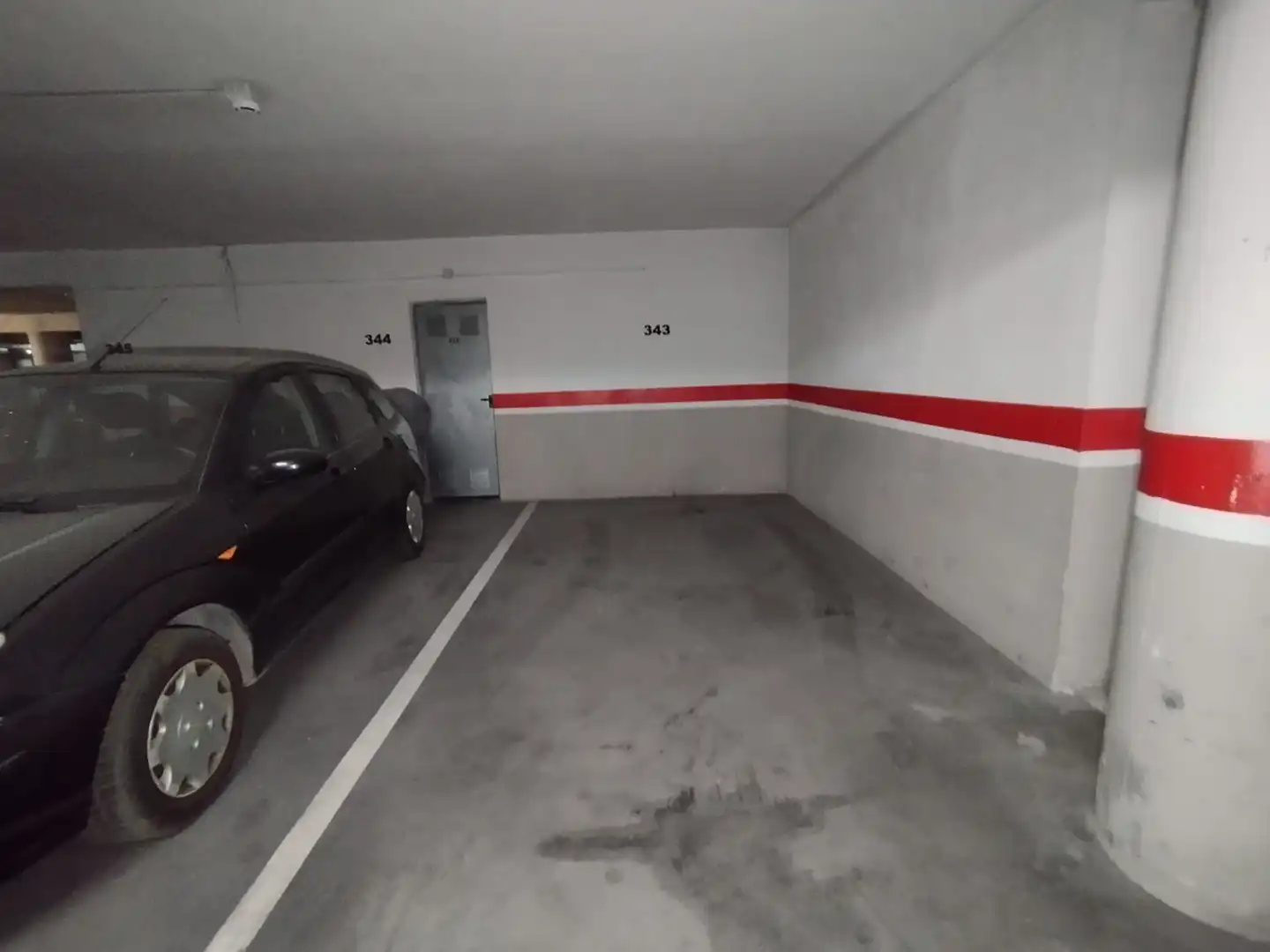 Individual con ascensor en venta en Calle de Don Víctor Peñasco 20, imagen 6