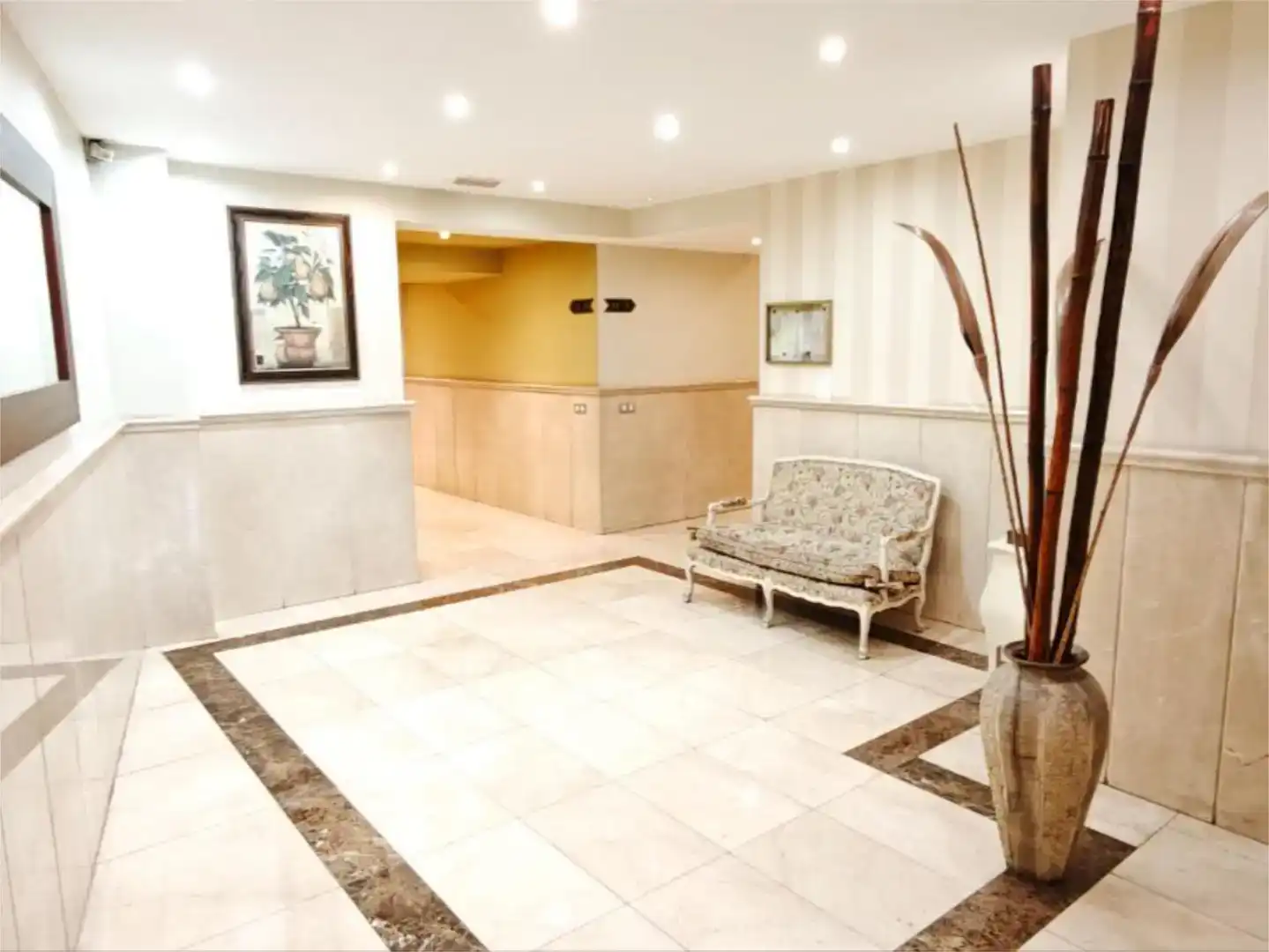 Piso en venta en Santurtzi  con Balcón