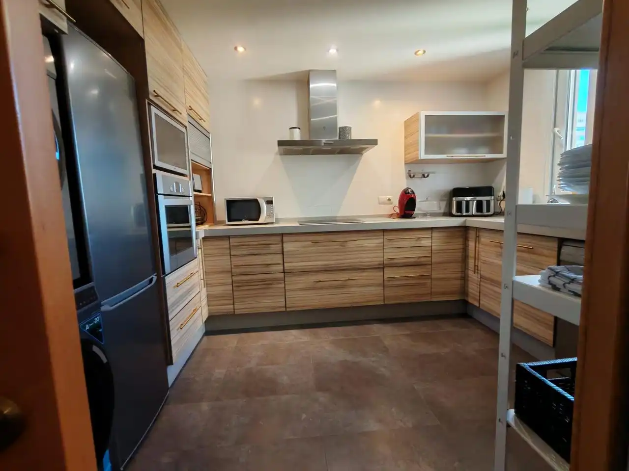 Flat for rent in Avenida de Playamar, Playamar - Benyamina