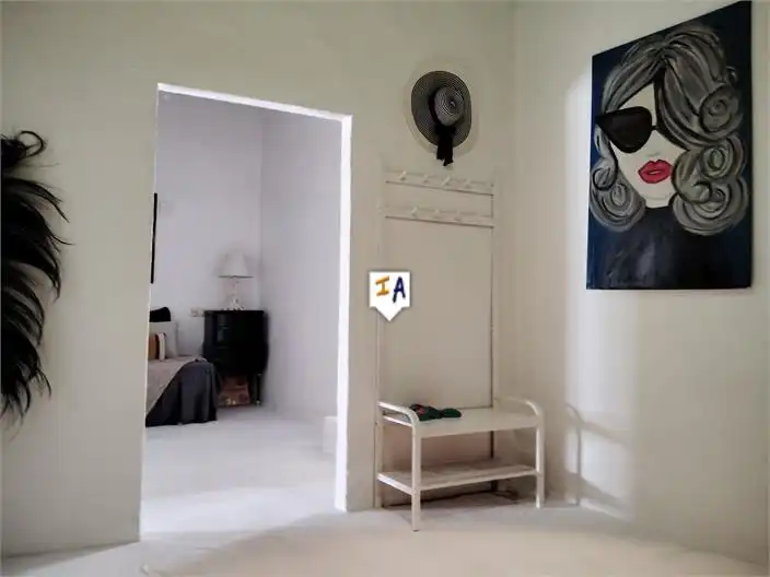 Terraced house with pool for sale in Alcaudete, imagen 15