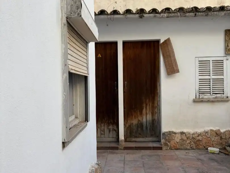 Piso con jardín en venta en Calle Emili Darder Batle 37A, imagen 10