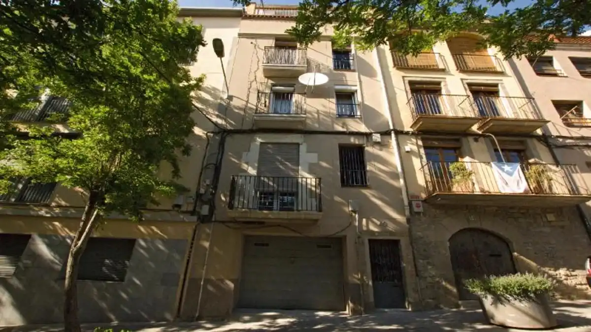Appartement à vendre à Carrer de Sant Bartomeu, imagen 17
