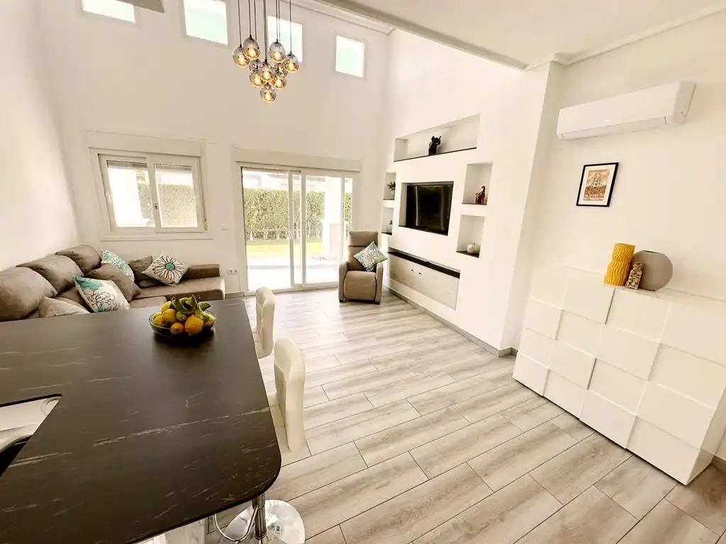 Houses for sale in La Torre Golf