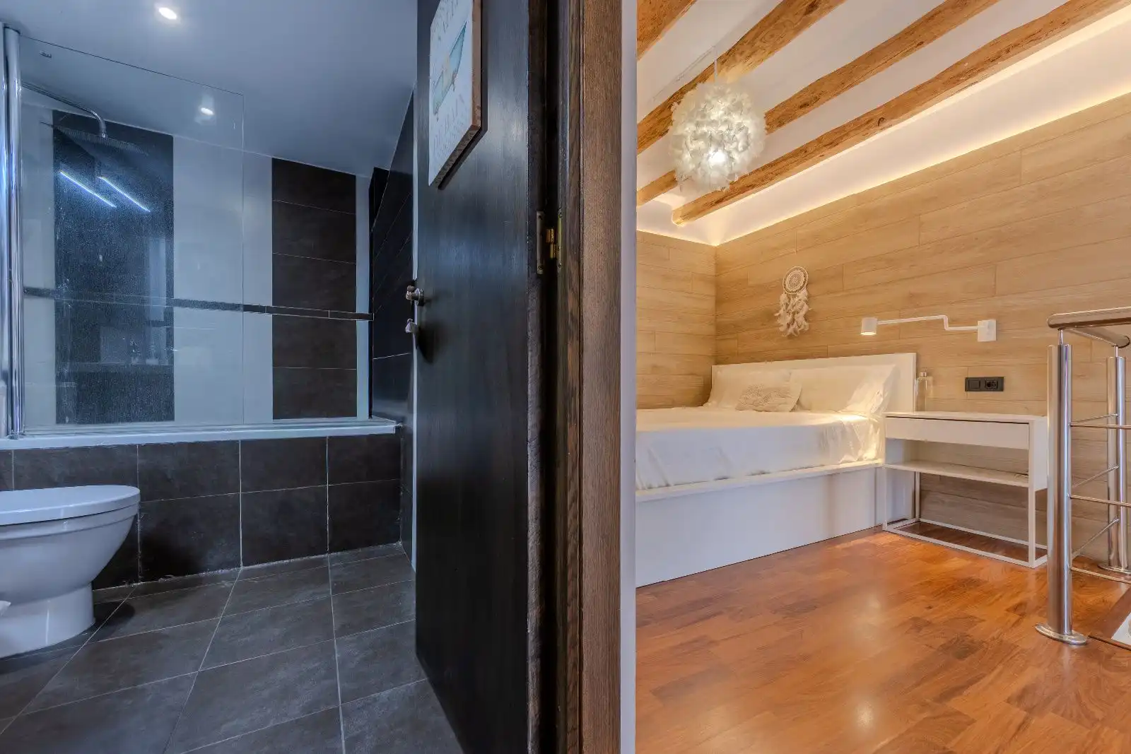 Habitación de Casa o chalet en venta en Tarragona con Aire acondicionado y Trastero