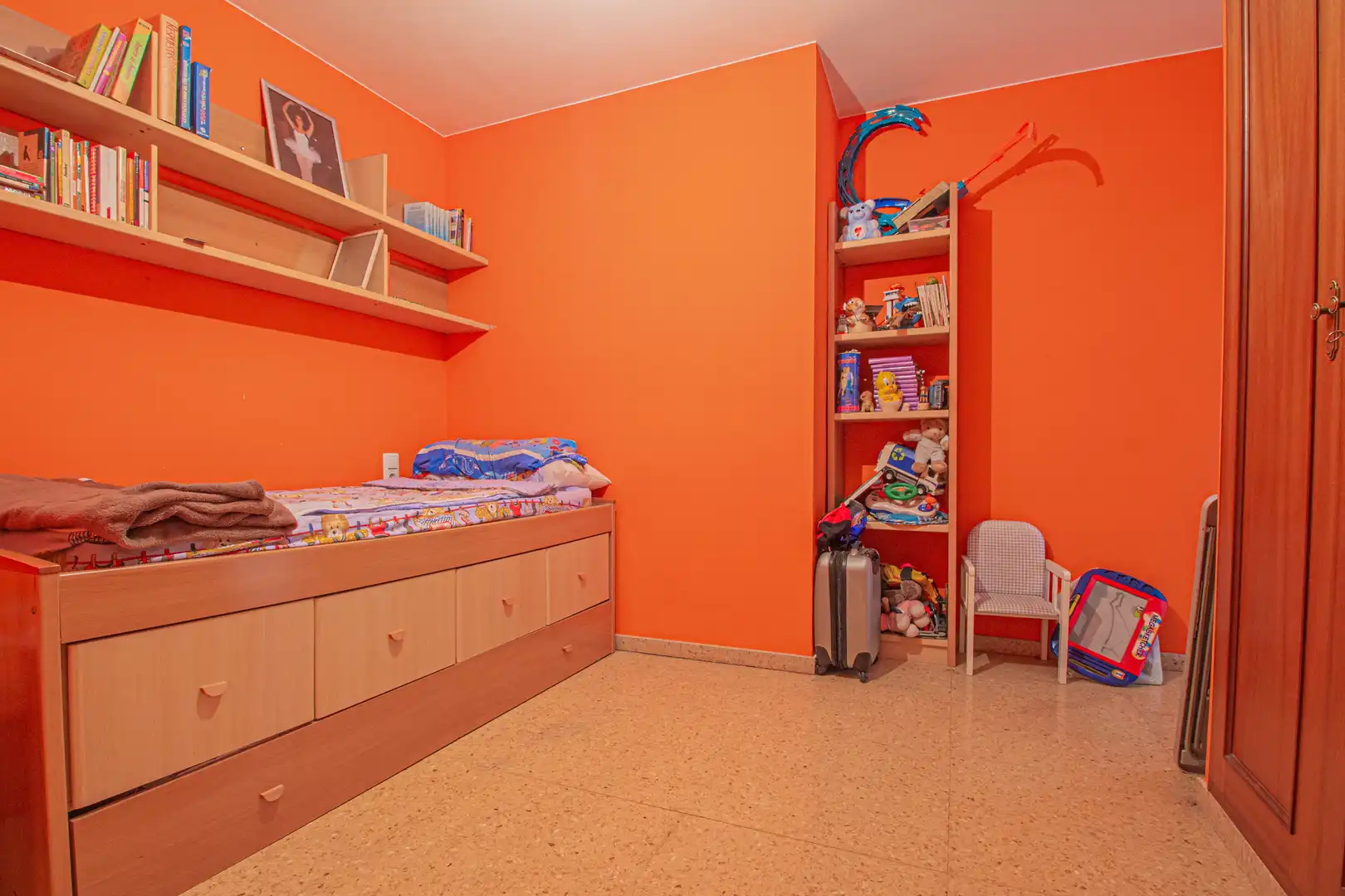 Flat with lift for sale in Pujada del Castell, 16, 17600, Figueres, Girona, imagen 18
