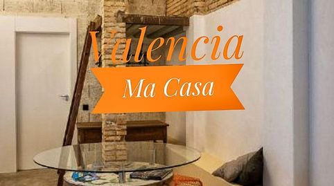 Foto 3 von Wohnung zur Miete in El Cabanyal - El Canyamelar, Valencia Capital