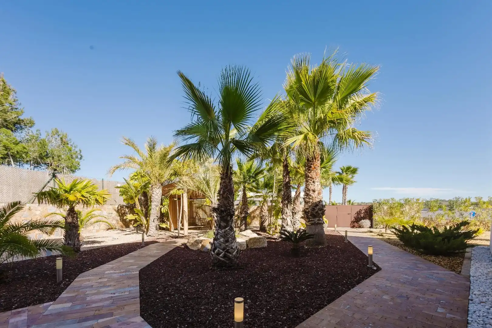 Villa mit Pool zum Verkauf in Avenida Avenida Colinas, imagen 38