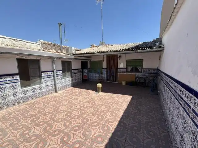 Casa o chalet en venta en Valdepeñas