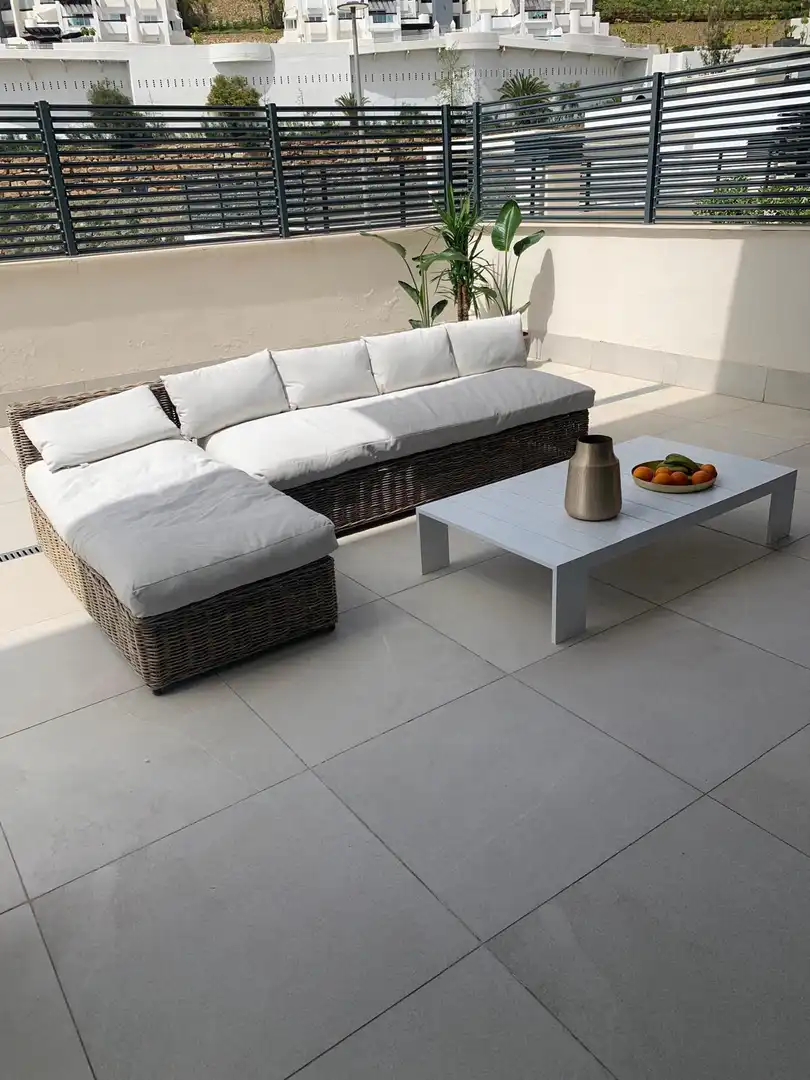 Habitatge amb piscina en venda a La Quinta, imagen 14