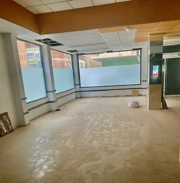 Local comercial en venda a Calle Yeste 10, imagen 5