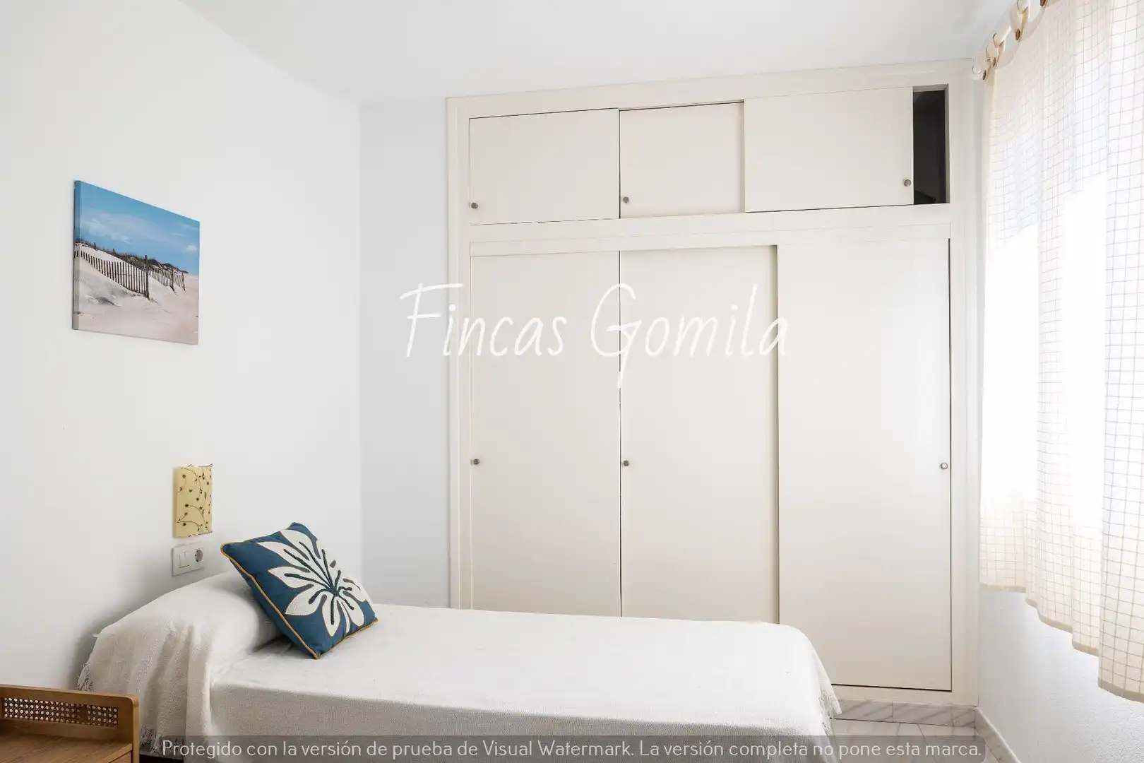 Apartament amb piscina en venda a mestral, imagen 21