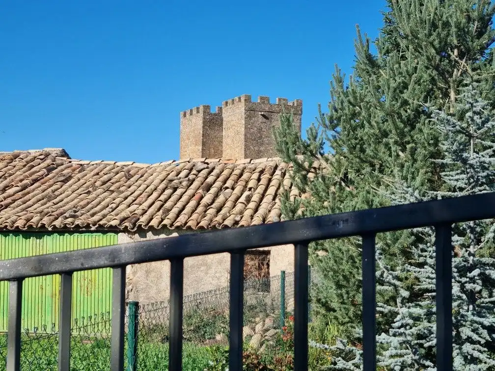 Land for sale in ÚNICA, Canal de Berdún