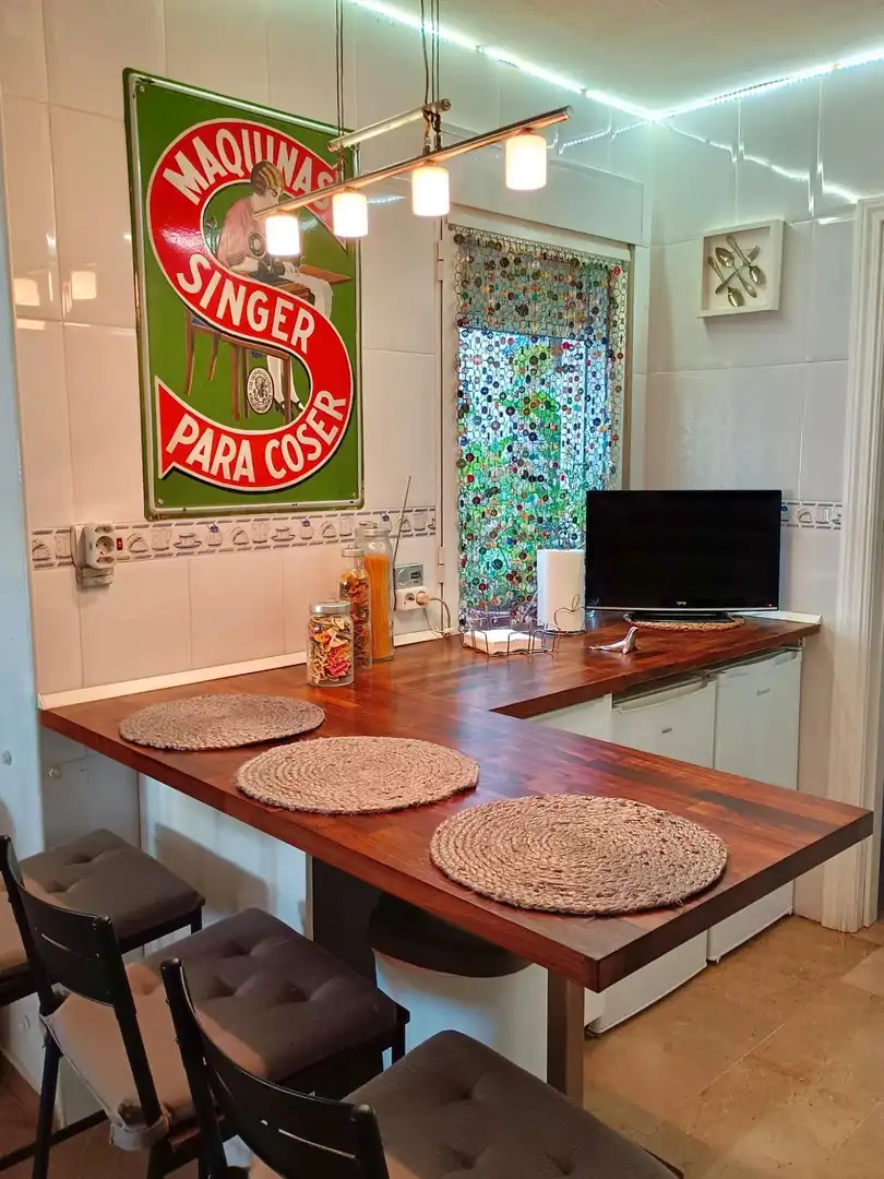 Casa en venta en Calle FRANCISCO AYALA, imagen 5