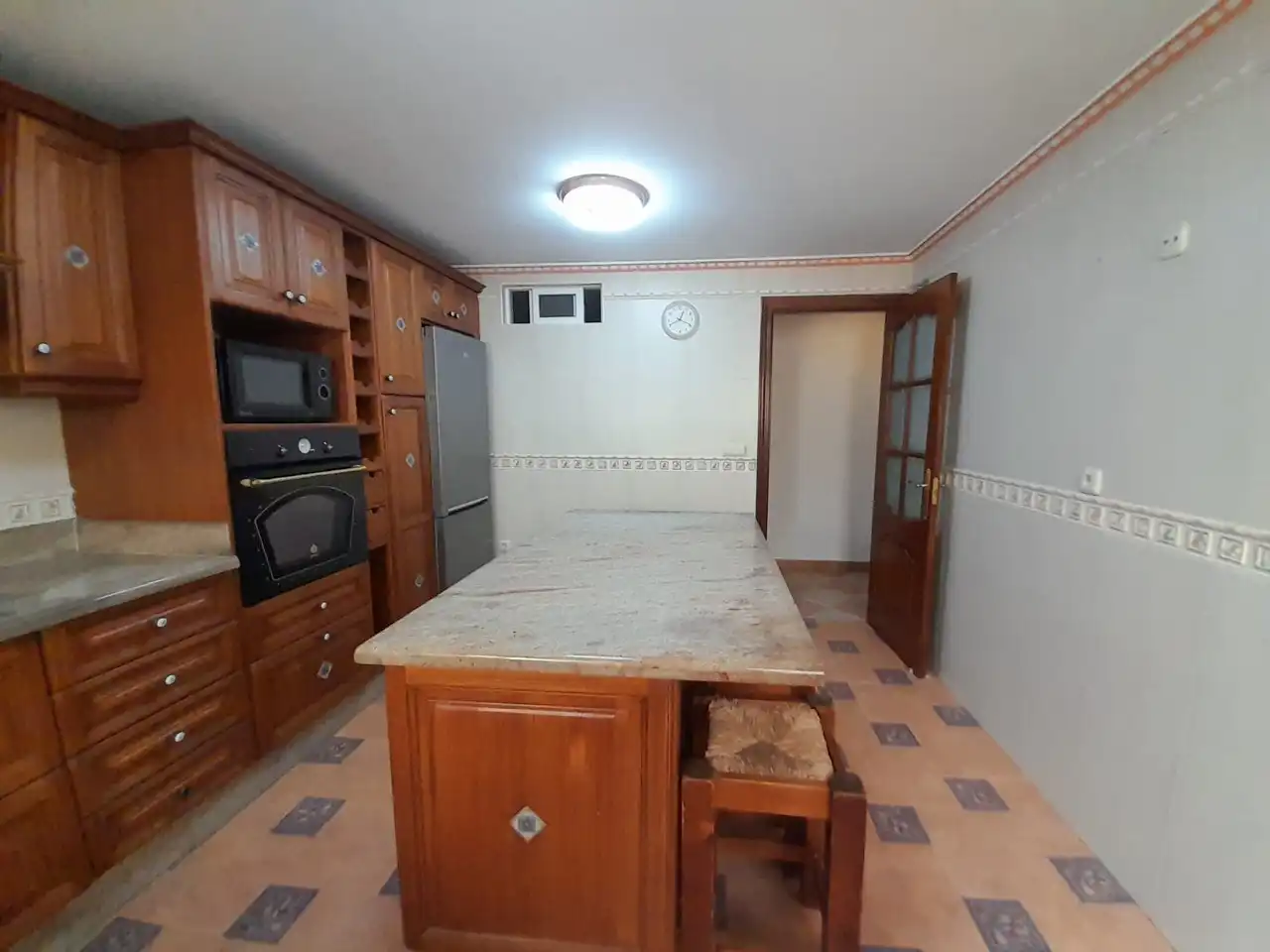 Wohnung mit Balkon zur Miete in MONTSERRAT, imagen 3