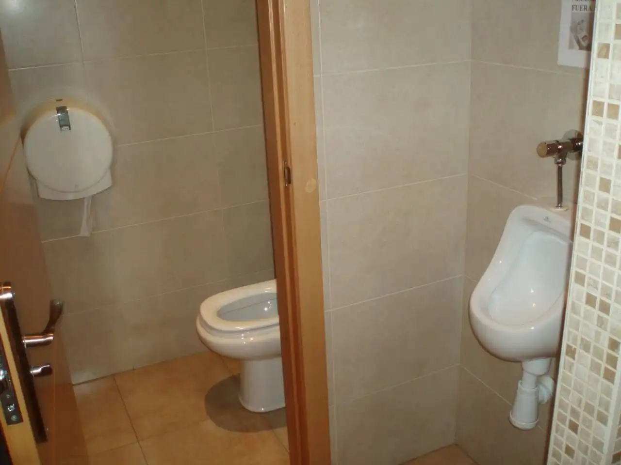 Local commercial à vendre à Centro, imagen 19