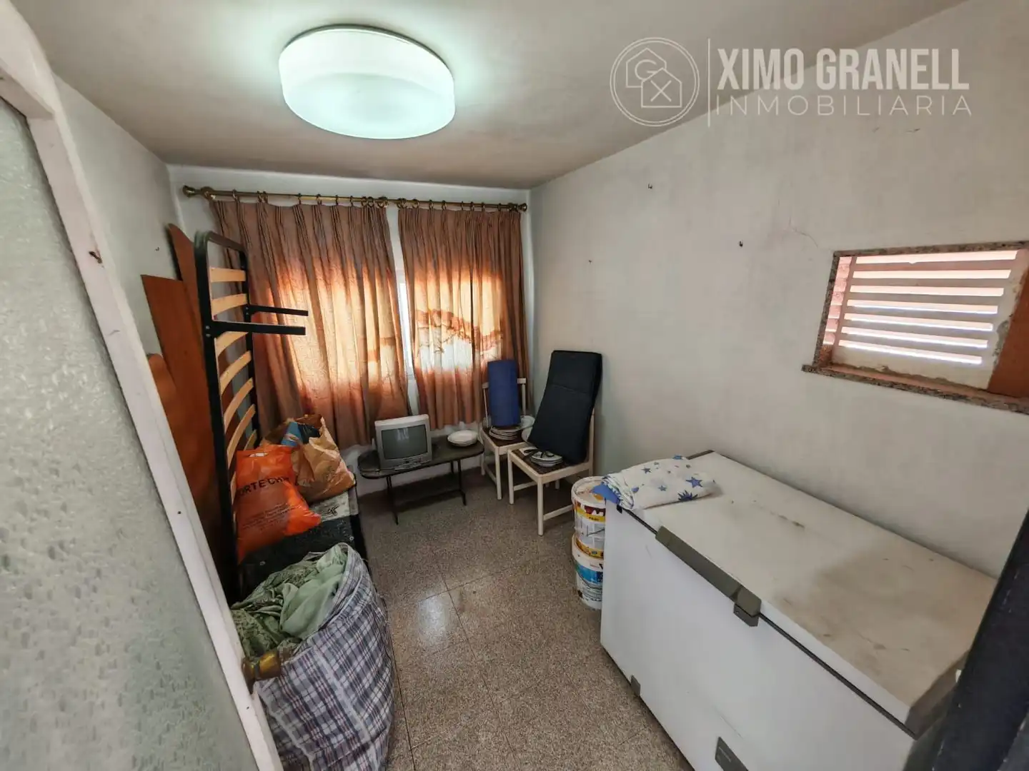 Casa o xalet en venda en Castellón de la Plana / Castelló de la Plana amb Aire condicionat, Calefacció i Terrassa