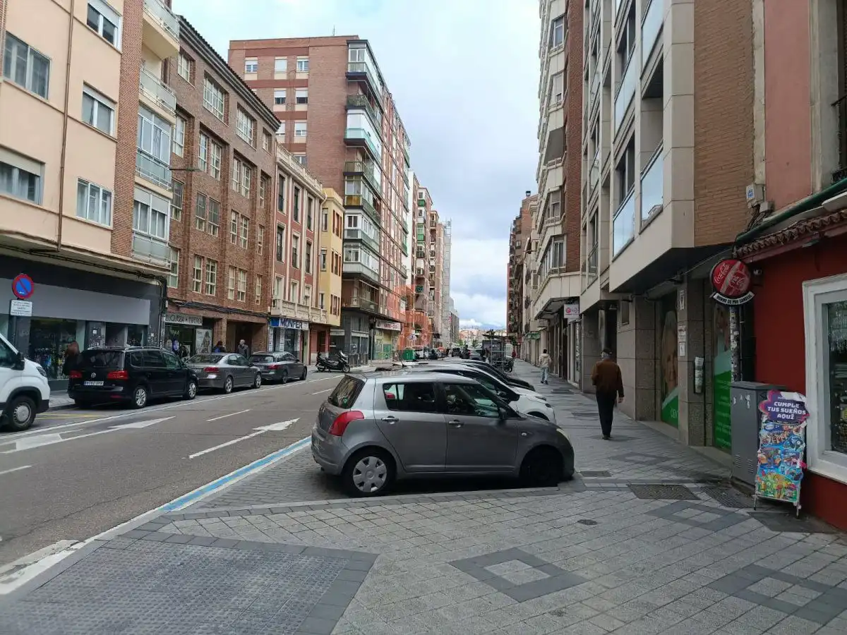 Parkplatz zum Verkauf in PANADEROS, imagen 8