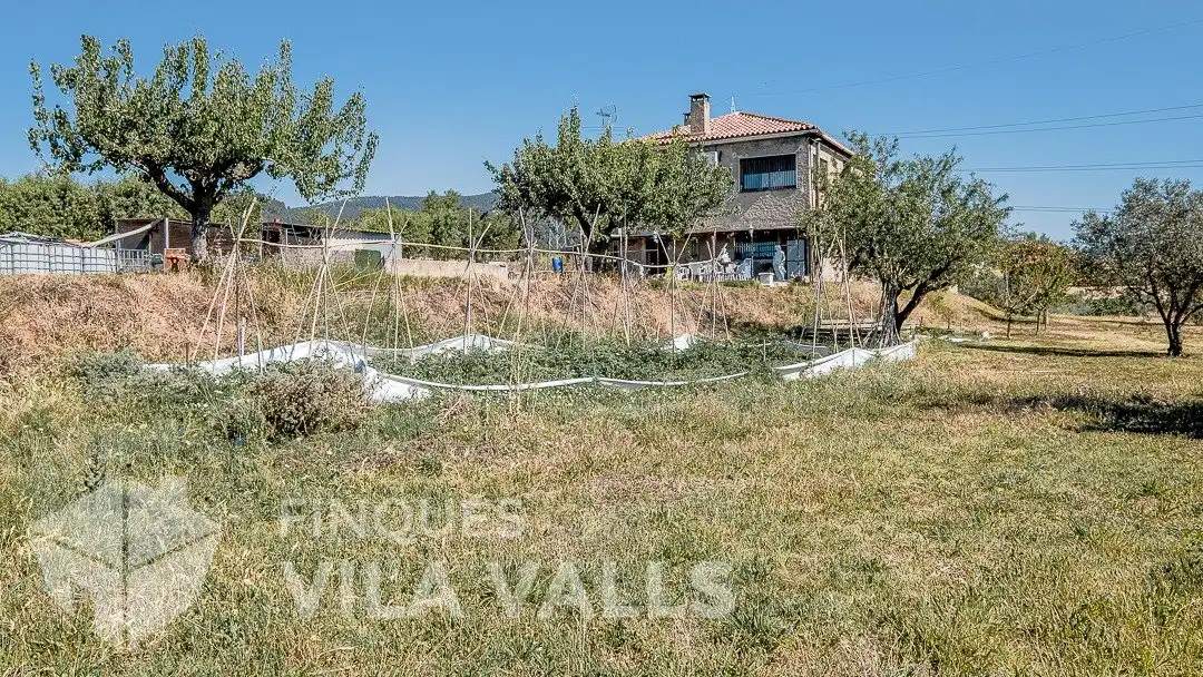 Houses for sale in Sentmenat  with Heating, Private garden and Storage room