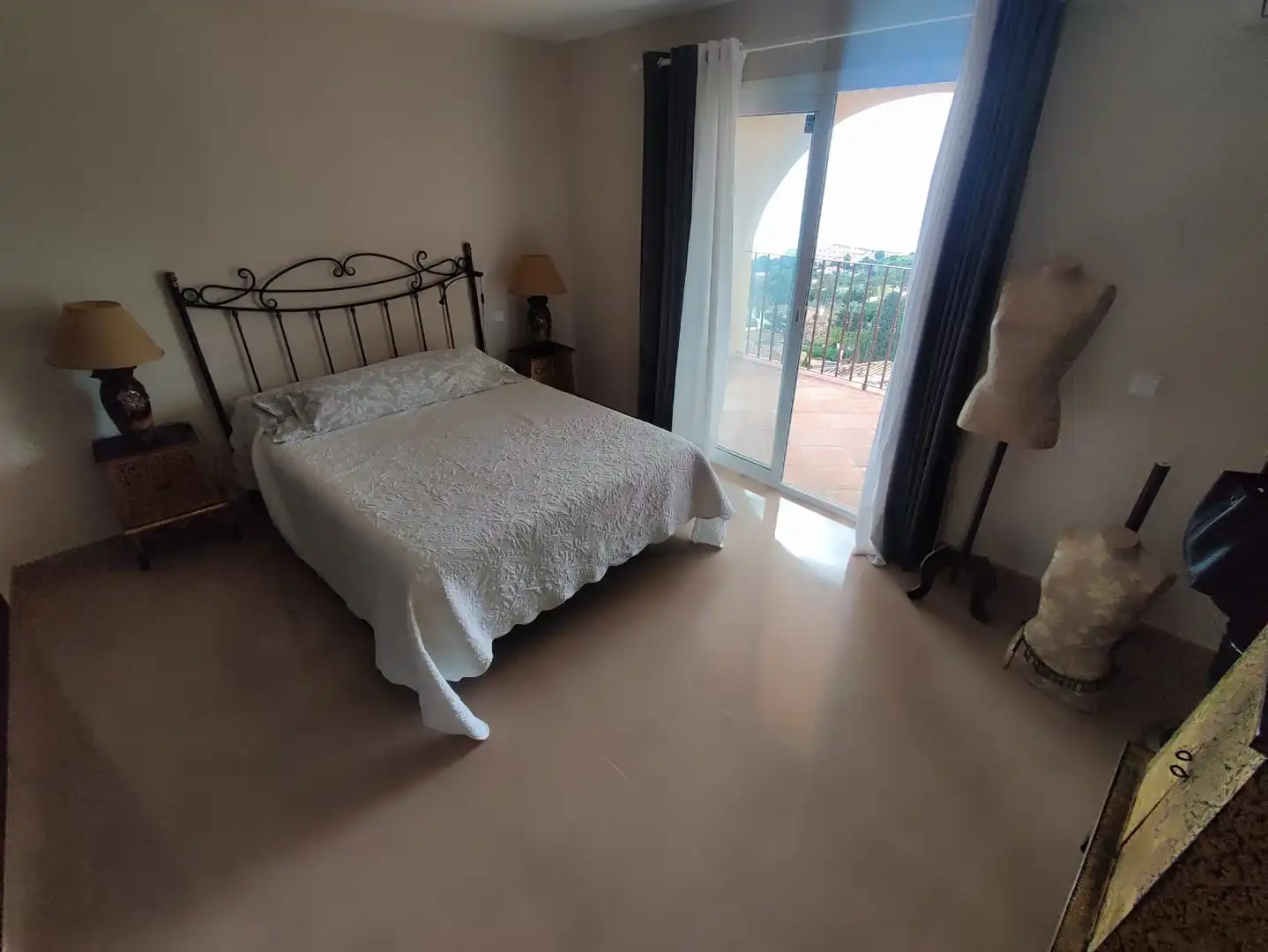 Villa mit Pool zum Verkauf in Pasaje Córdoba 12, imagen 28