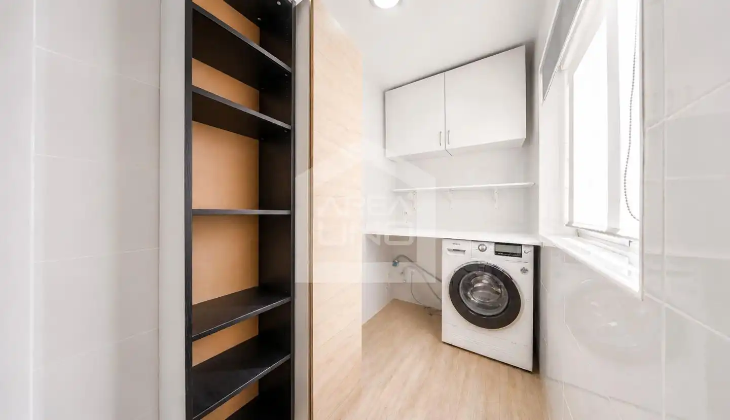 Schlafzimmer von Wohnung zur Miete in Alcorcón mit Heizung und Gemeinschaftspool
