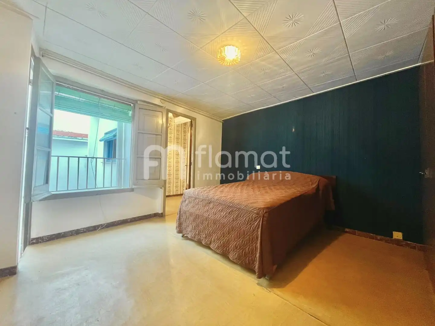 Bedroom of Houses for sale in Blanes