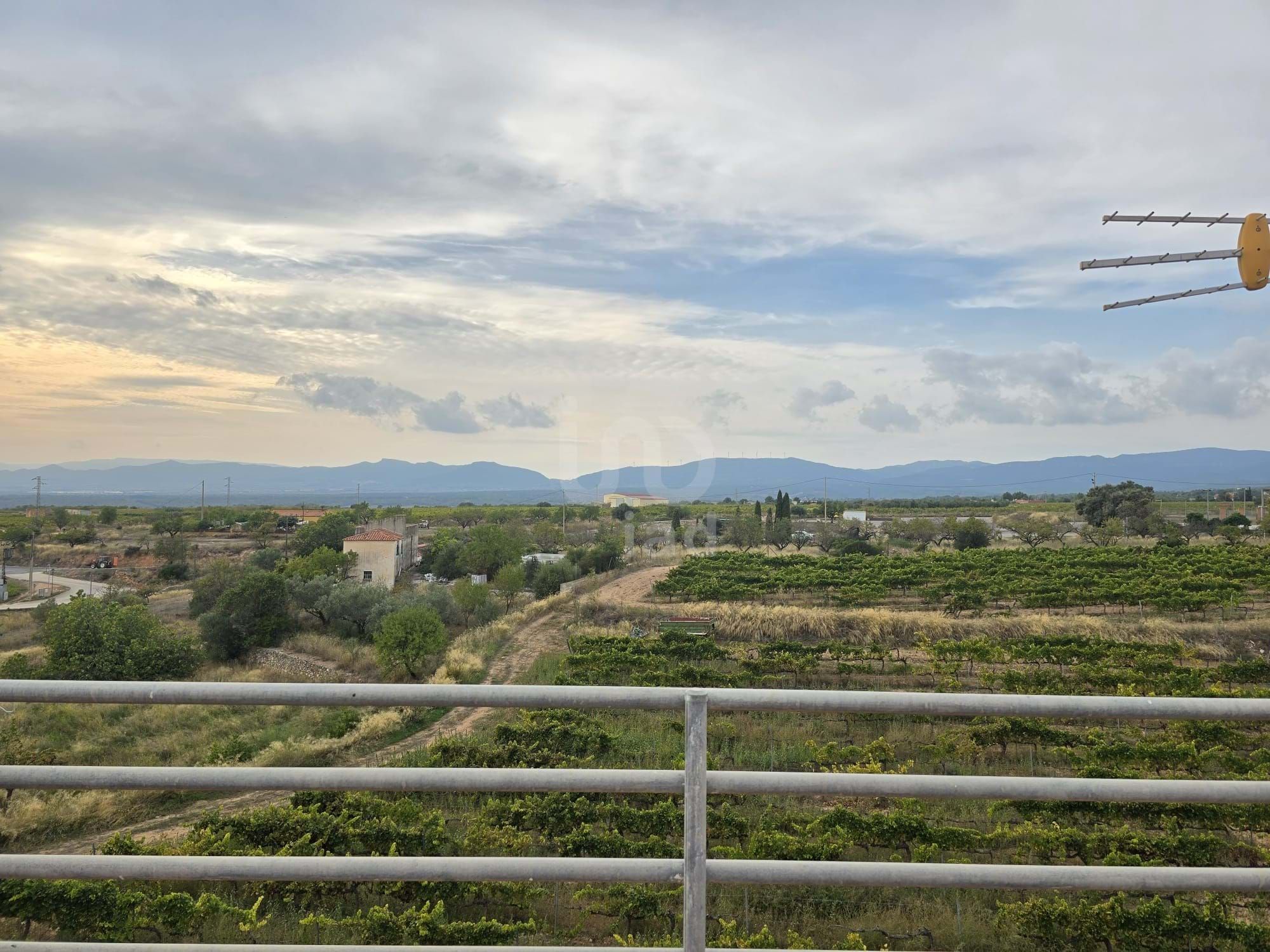 Casa o xalet en venda en Aiguamúrcia amb Aire condicionat i Terrassa