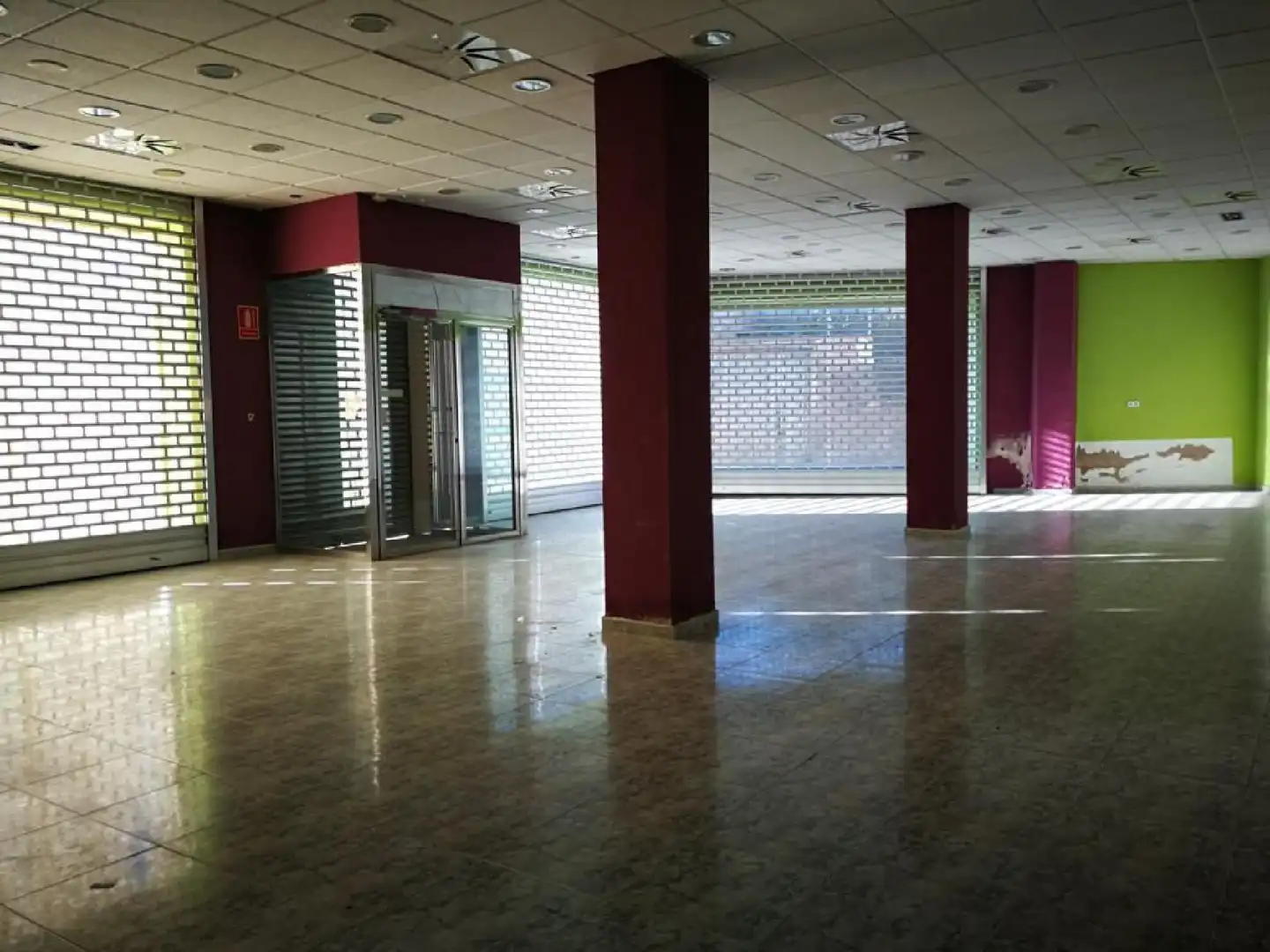 Business premises for sale in Calle López de Aguirre, imagen 5