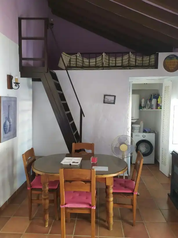 Houses for sale in Nerja  with Heating, Terrace and Storage room