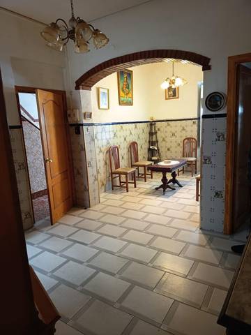 Casa-chalet en Venta en Sta. Marina - San Andrés - San Pablo - San Lorenzo