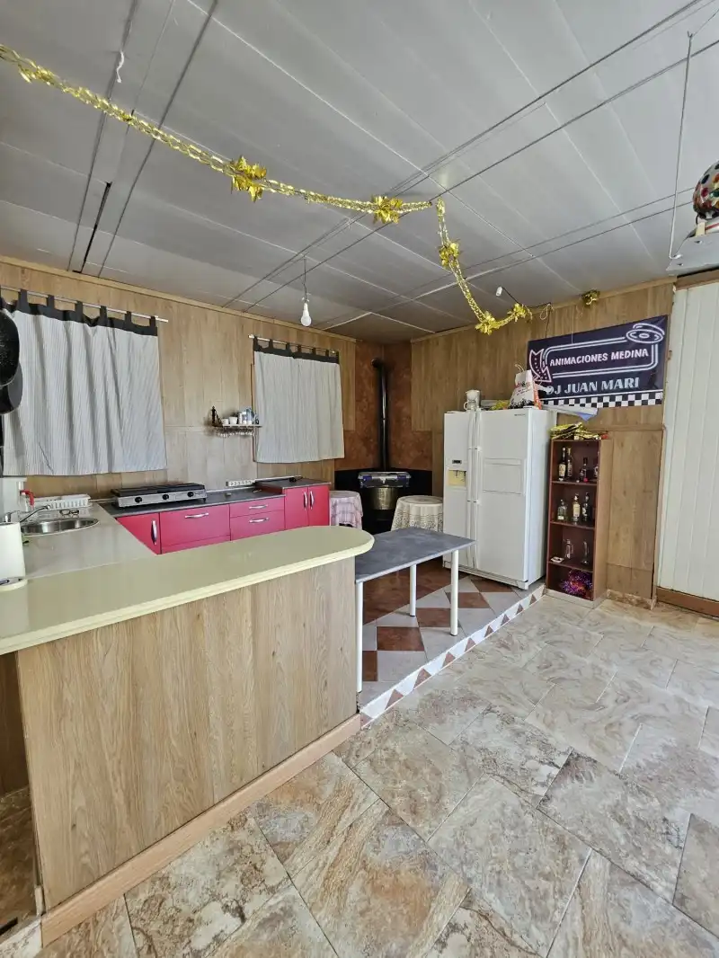 Chalet con terraza en venta en Malpartida de Cáceres, imagen 51