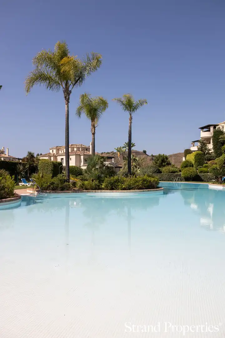 Penthouse mit Terrasse zum Verkauf in Los Arqueros  - Puerto del Almendro, imagen 53
