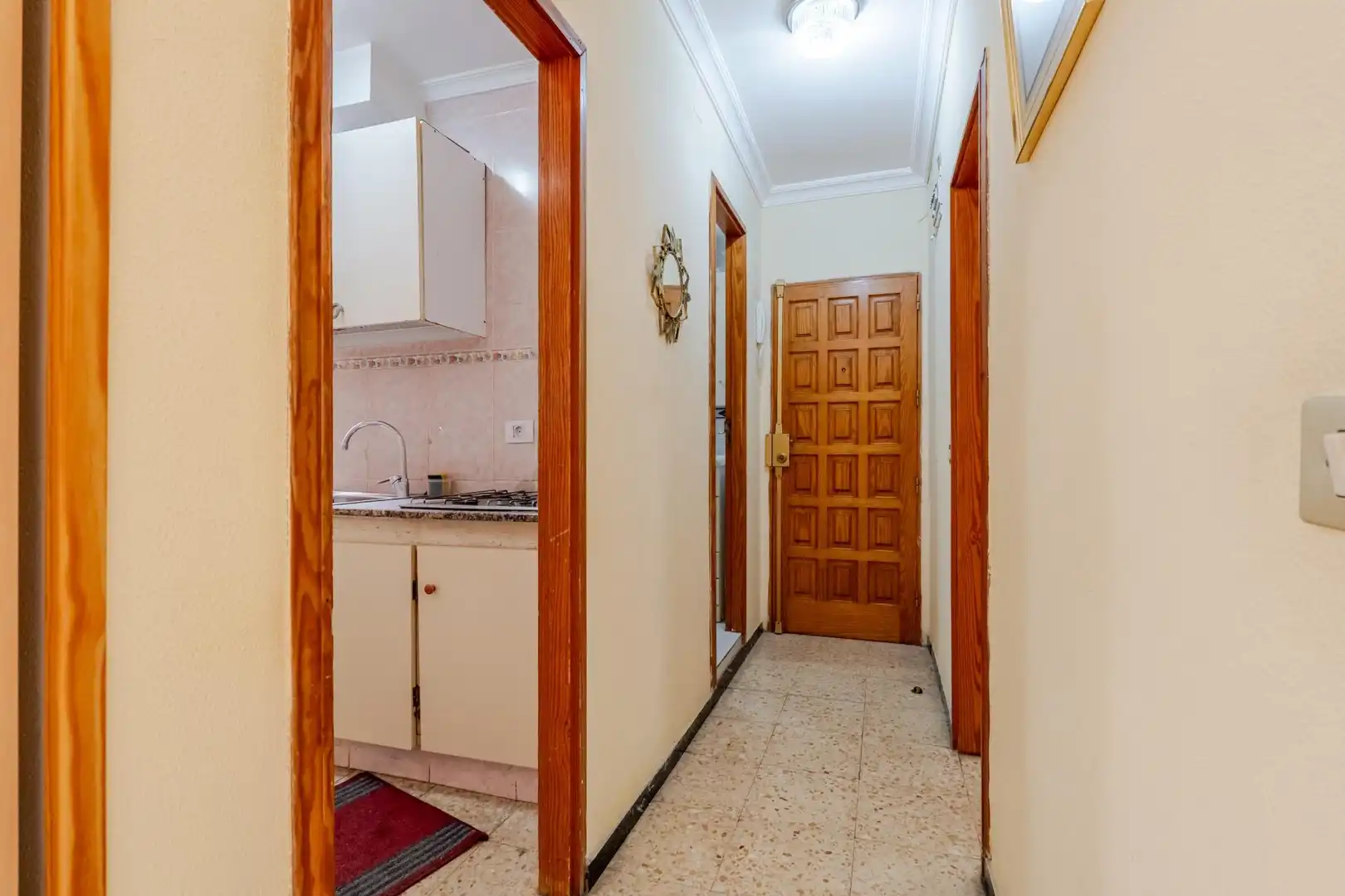 Piso en venta en Las Palmas de Gran Canaria