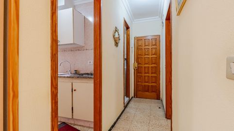 Foto 4 de Piso en venta en Calle Marin y Cubas, 2, Escaleritas, Las Palmas de Gran Canaria