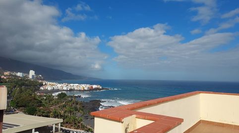 Foto 2 de Ático en venta en Avenida Melchor Luz, 7, Playa Jardín, Puerto de la Cruz