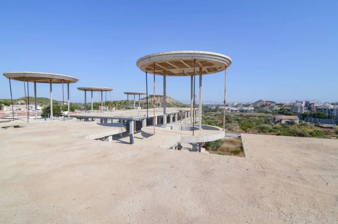 Residencial en venta en N/A, -1, Los Secanos