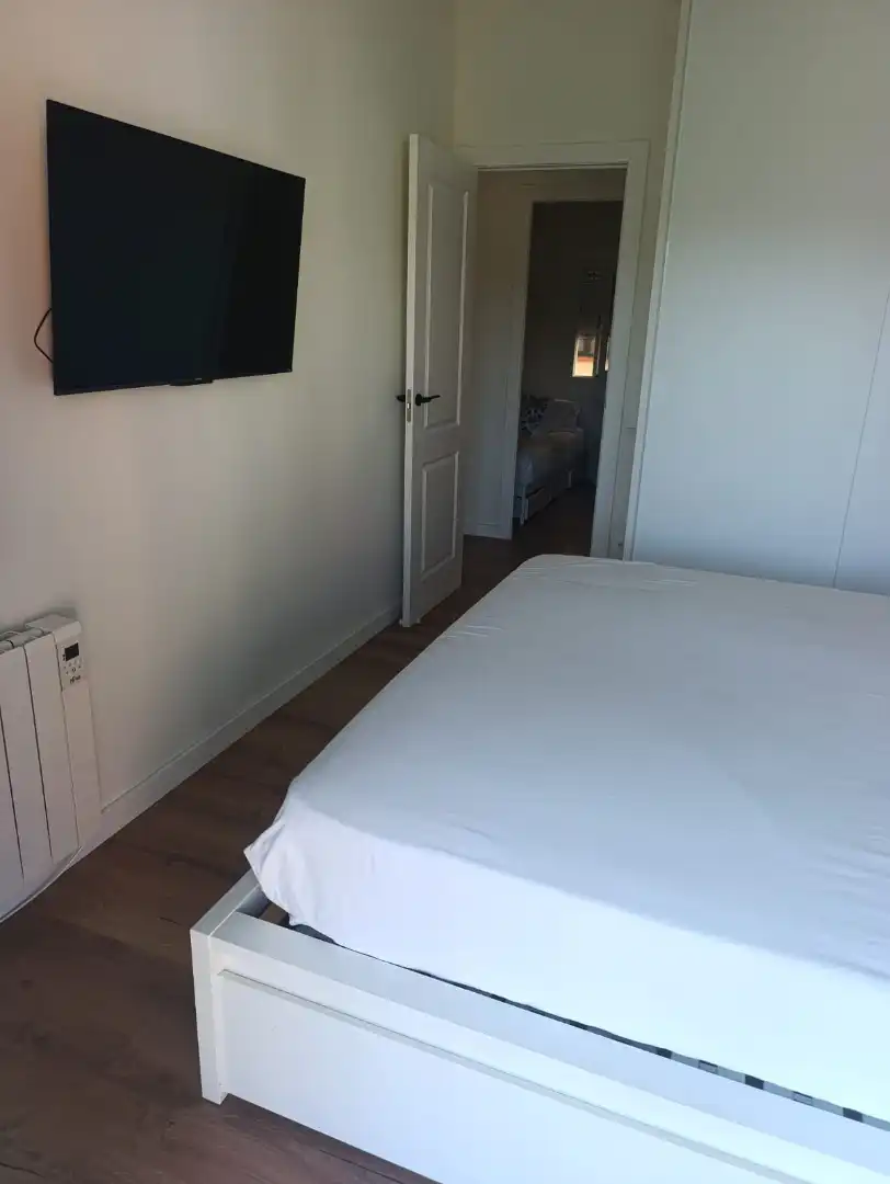 Pis amb terrassa en venda a Bellvitge - El Gornal - Granvia LH, imagen 8