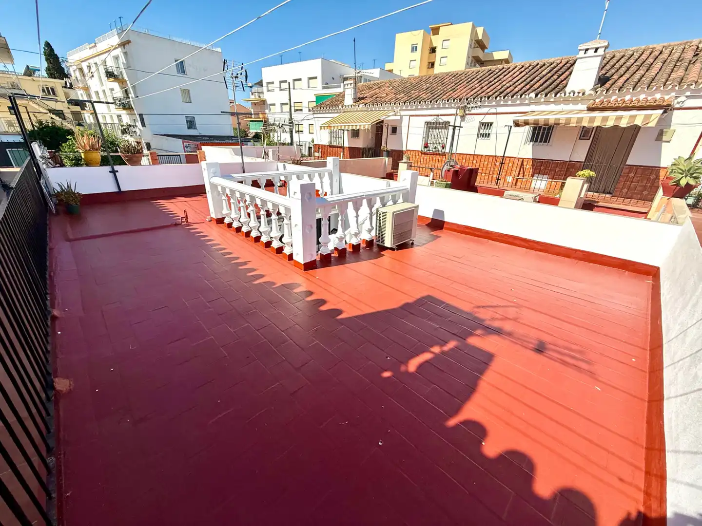 Villa in vendita a Calle Doctor Marañón 8, imagen 9