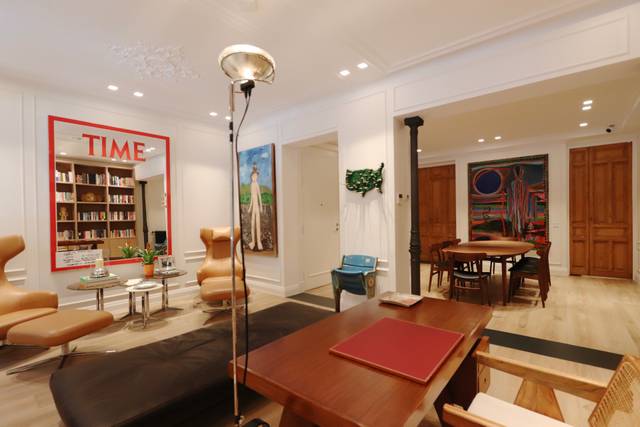 Piso en Venta en Jerónimos