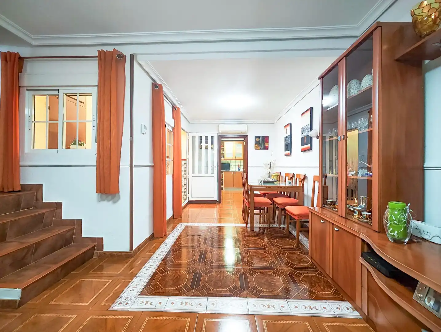 Casa o chalet en venta en Puertollano con Aire acondicionado, Calefacción y Trastero