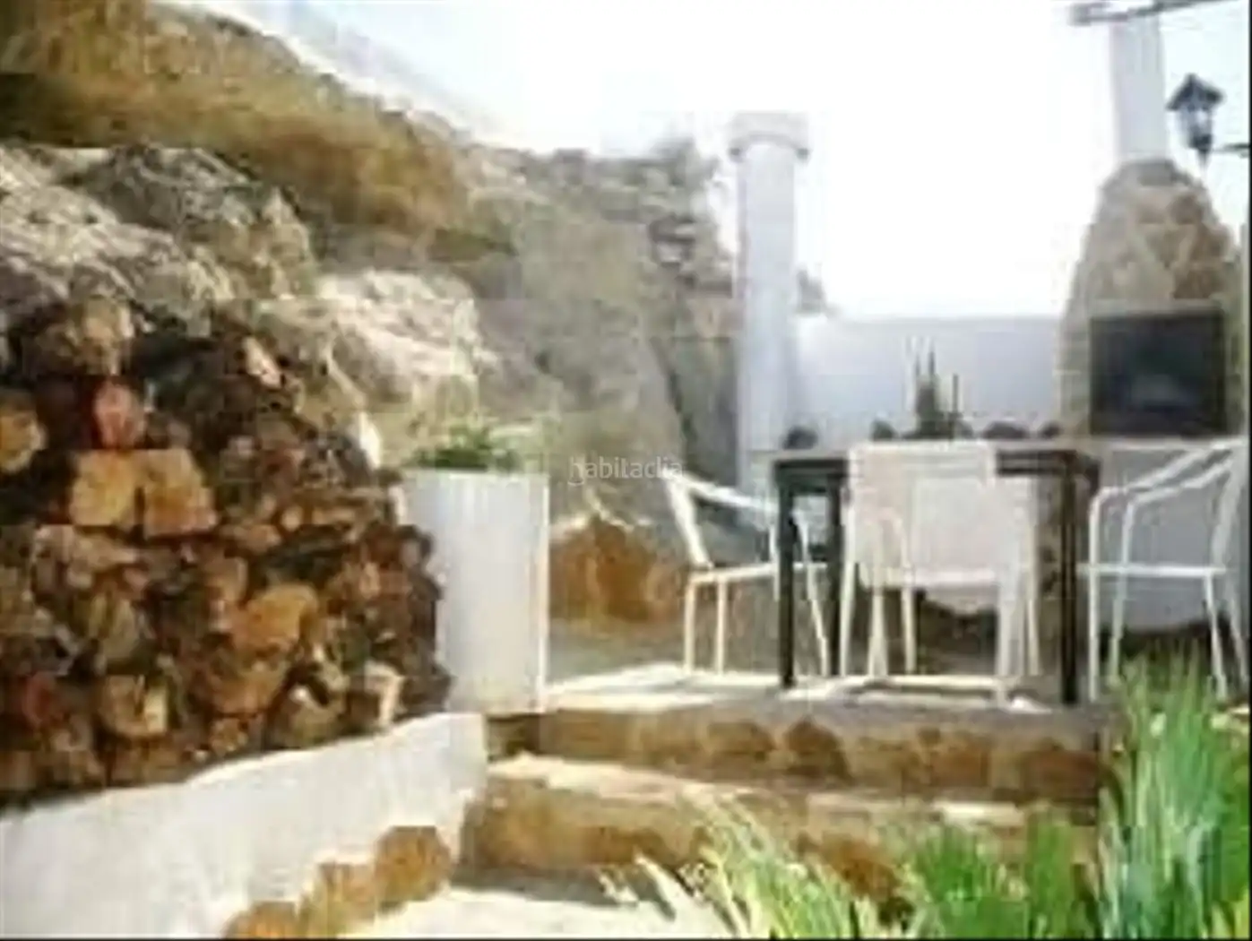 Penthouse with garden for sale in Calle Triana 90, imagen 6