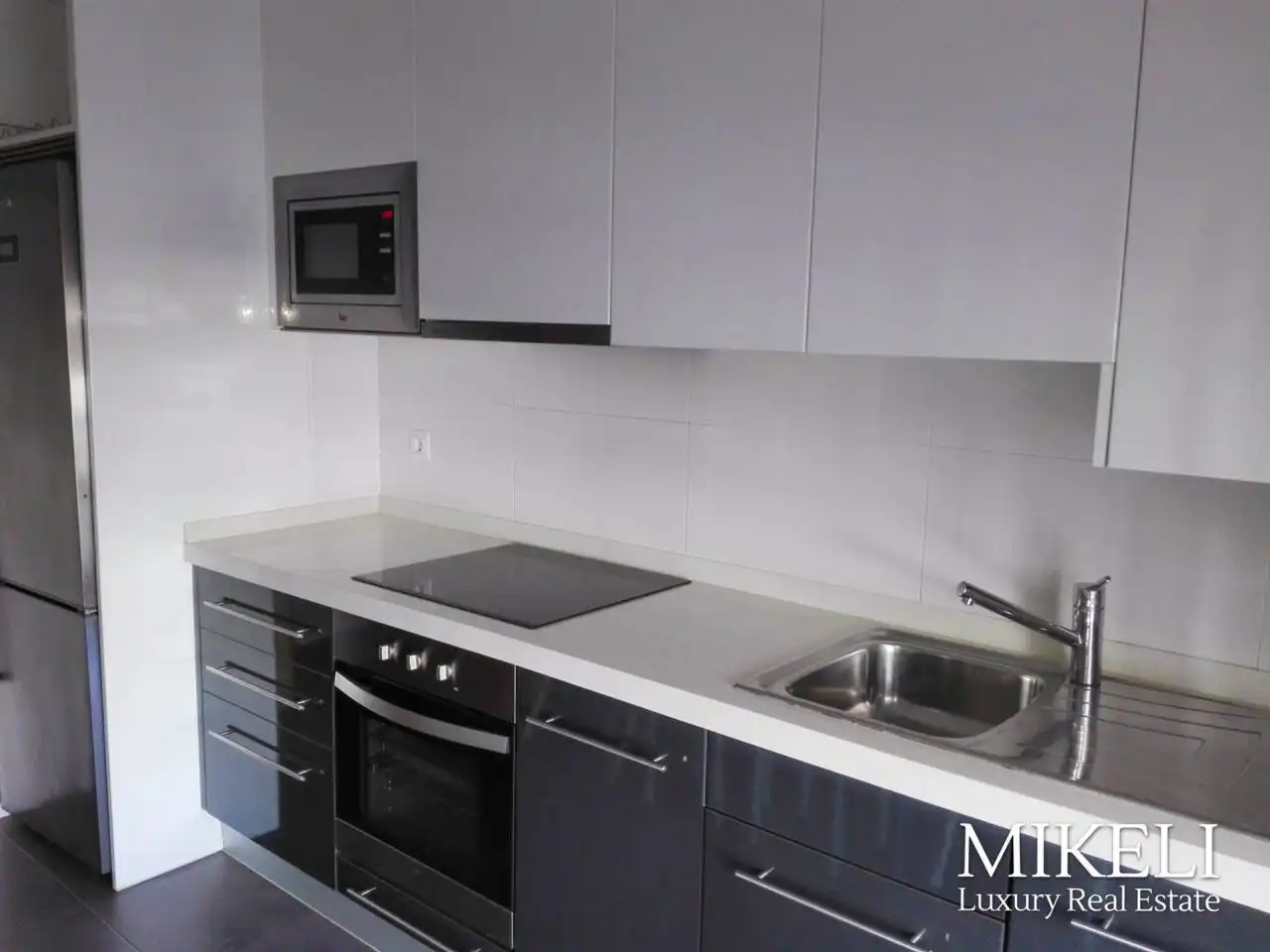Flat for rent in Calle LA MONTAÑESA, 1, Puerto Chico