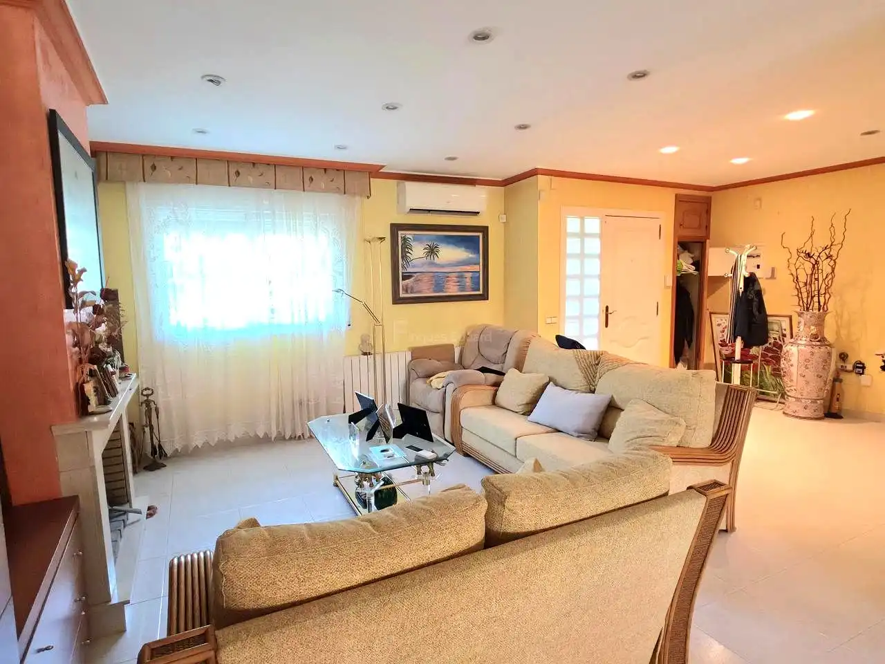 Terraced house with garden for sale in Sant Vicenç platja, imagen 4