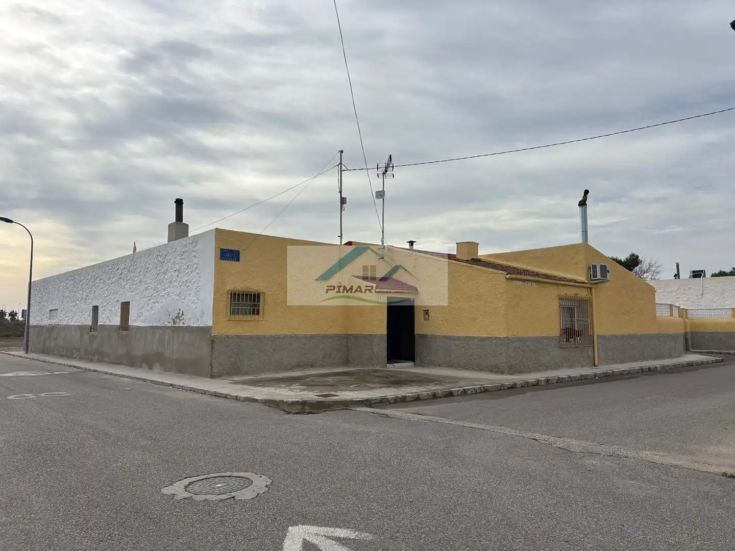 Casa in vendita a Crevillent