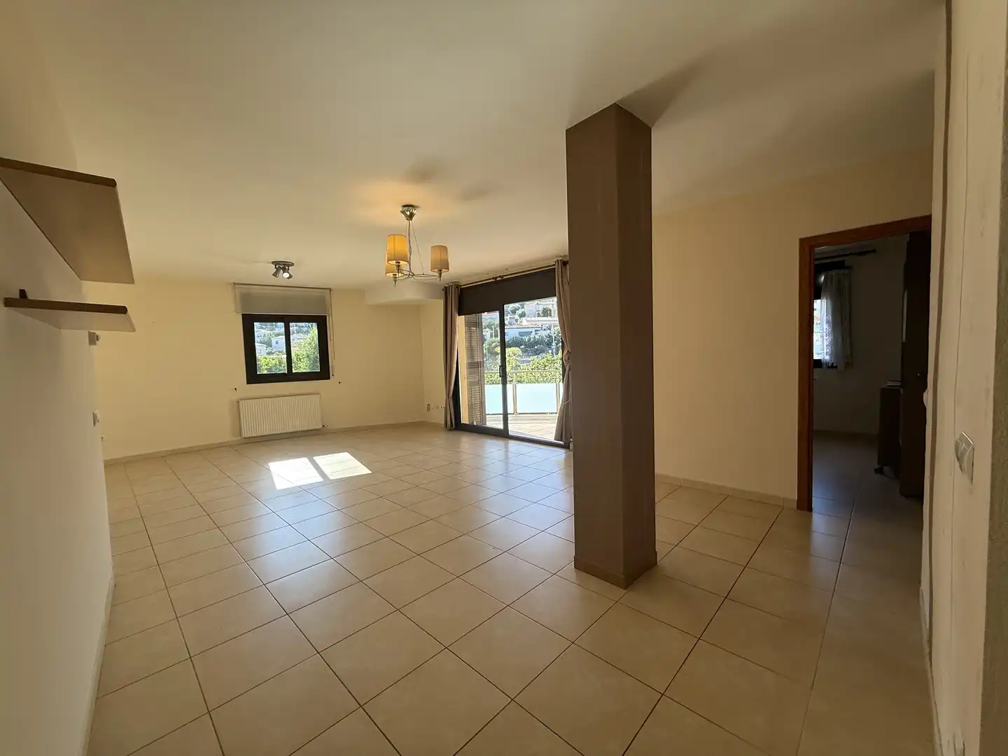 Piso con ascensor en venta en Carrer Cap Norfeu 72 0 3 3 72, imagen 3