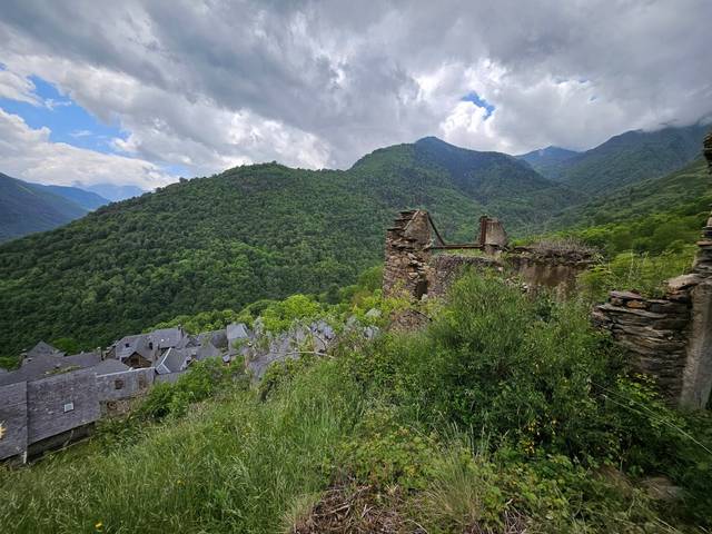 Terreno residencial en Venta en N/A en Bausen