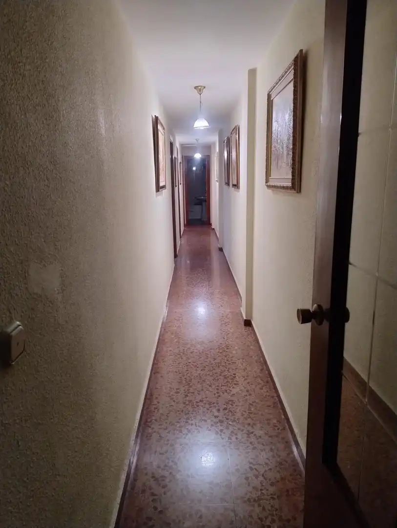 Flat for rent in Córdoba  with Air Conditioner, Terrace and Furnished