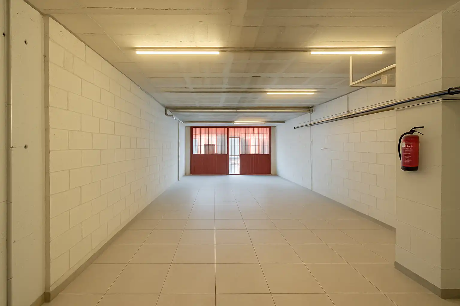 Gewerbefläche zum Verkauf in Carrer de Sant Andreu, imagen 3